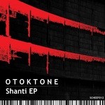 cover: Otoktone - Shanti