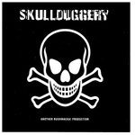 cover: Various - Skullduggery