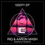 cover: Aaron Mash|Riq - Deepy