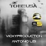 cover: Antonio Lisi|Vickyproduction - To Be USA