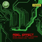 cover: Abel Effect - Now It's The System EP