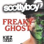 cover: Scotty Boy - Freaky Ghost