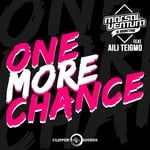 cover: Aili Teigmo|MARSAL VENTURA - One More Chance