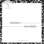 cover: Sinistarr - Interludes