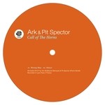 cover: Ark & Pit Spector - Call Of The Horns