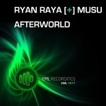 cover: Ryan Raya|MUSU - Afterworld