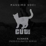 cover: Massimo Voci - Runner