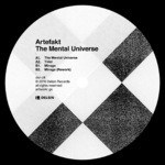 cover: Artefakt - The Mental Universe