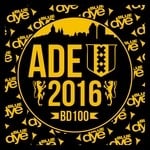 cover: Various - ADE 2016