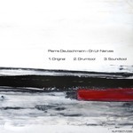 cover: Pierre Deutschmann - On Ur Nerves