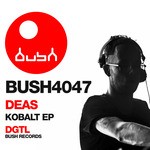 cover: Deas - Kobalt EP