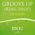 cover: Dj Herby - Groove Up (King Shot)