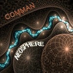 cover: Comman - Neosphere