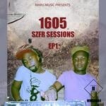 cover: 1605 - SZFR Sessions EP 1