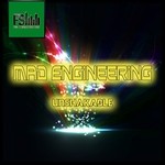 cover: Mad Engineering - Unshakable