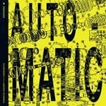 cover: Francis Xavier|Horowitz - Auto-Matic