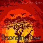 cover: Stuce The Sketch - Resonating Love