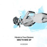 cover: Mendo & Yvan Genkins - Side To Side EP