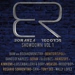 cover: Various - Bonanza Records Showdown Vol 1 (Explicit)