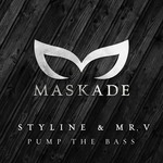 cover: Styline & Mr V - Pump The Bass