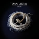 cover: Snow Ghosts - Husk