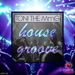 cover: Tony The Mmg - House Groove