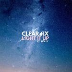 cover: Clear Six|Molly - Light It Up