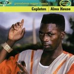 cover: Capleton - Alms House