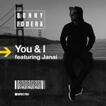 cover: Janai|Sonny Fodera - You & I