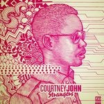 cover: Courtney John - Strangers