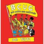 cover: Bcuc - Our Truth