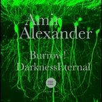 cover: Amir Alexander - Burrow/Darkness Eternal