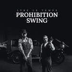 cover: Lyre Le Temps - Prohibition Swing