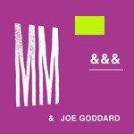 cover: Michael Mayer & Joe Goddard - For You