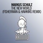 cover: Markus Schulz - The New World