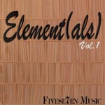 cover: Deejay Element - Element(als) Vol 1