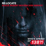 cover: Re:locate - Rogue