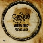 cover: Andrew Dance - Poder De Africa