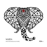 cover: Nozen - Vincennes