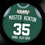 cover: Master Kenton - Chemical X