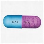 cover: Max Frost - Adderall