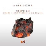 cover: Mark Sixma - Requiem