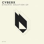 cover: Cyberx - Dinamik Solution