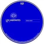 cover: Various - Los Habitantes Vol 1