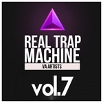 cover: Defreight|Kastyell|The Provence|Tresh|Twilight - Real Trap Machine Vol 7