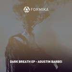 cover: Agustin Barbei - Dark Breath