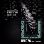 cover: Dj Micky Da Funk|Dino Maggiorana - South Line