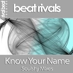 cover: Beat Rivals - Know Your Name