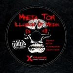 cover: Mheta Ton - Illusion Of Media