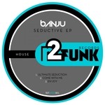 cover: Banju - Seductive EP